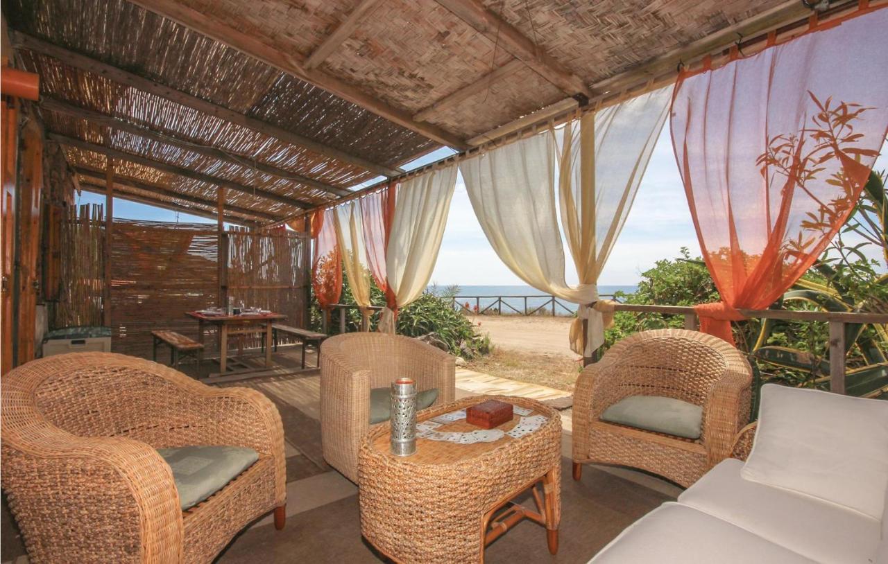 Tunnaria Villa Torre dei Corsari Ngoại thất bức ảnh