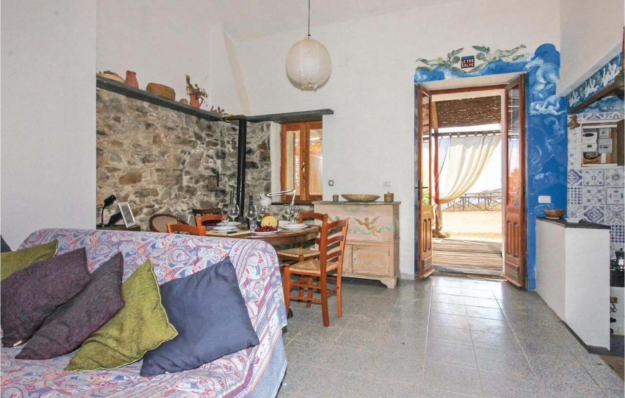 Tunnaria Villa Torre dei Corsari Ngoại thất bức ảnh