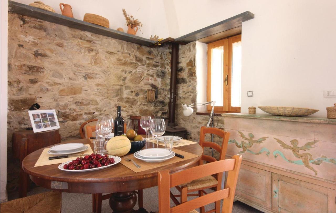 Tunnaria Villa Torre dei Corsari Ngoại thất bức ảnh