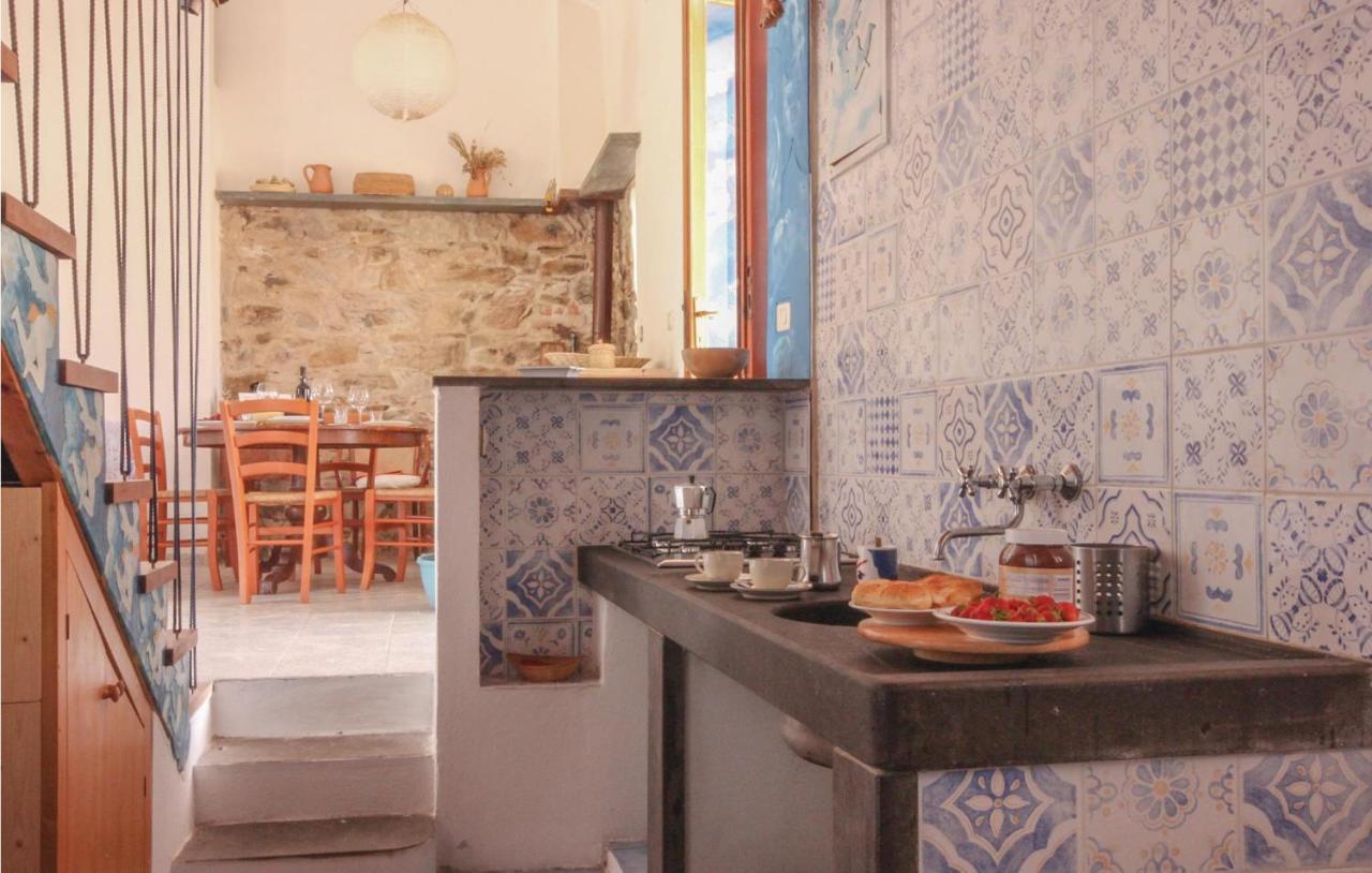 Tunnaria Villa Torre dei Corsari Ngoại thất bức ảnh