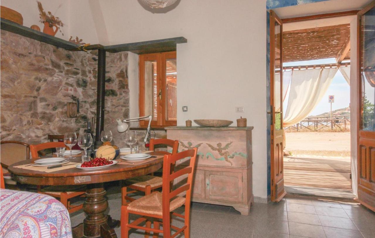 Tunnaria Villa Torre dei Corsari Ngoại thất bức ảnh